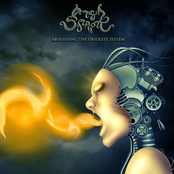 Swallowing The Infected Sun (artificial Solar Layering Method) by Amogh Symphony