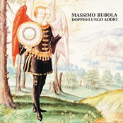Un Uomo Ridicolo by Massimo Bubola