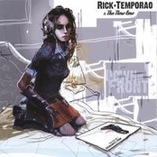 Rick Temporao & The New Low