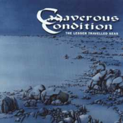 The Lesser Travelled Seas by Cadaverous Condition