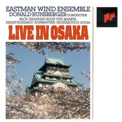 Country Band March by Eastman Wind Ensemble