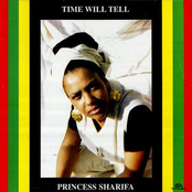 A Fi Reach Back A Africa by Princess Sharifa