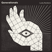 Lucky Numbers by Generationals