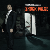 Timbaland: Presents: Shock Value