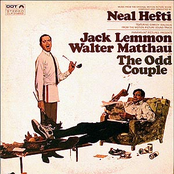 End Title by Neal Hefti