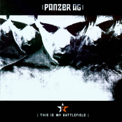 Introduction Of The Damned by Panzer Ag