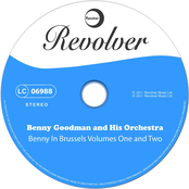 Gershwin Medley by Benny Goodman And His Orchestra