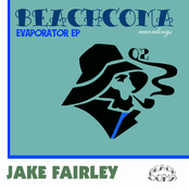 Evaporator by Jake Fairley