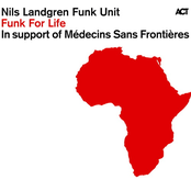 Suguta Road by Nils Landgren Funk Unit