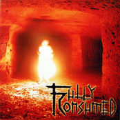 Circle Of Hate by Fully Consumed