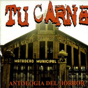 Instinto Canibal by Tu Carne