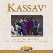 Ou Ped Filaou by Kassav'