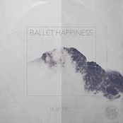 Bläp Dëli - Ballet Happiness EP