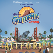 Disney's California Adventure
