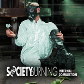 Very Small Openings In The Skin by Society Burning