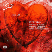 Prokofiev: Romeo & Juliet