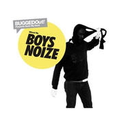 Phantom Ii (boys Noize Unreleased Turbine) by Justice