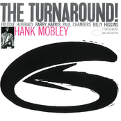 My Sin by Hank Mobley