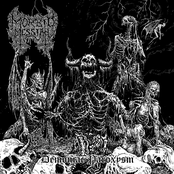 Demoniac Paroxysm