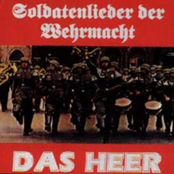 soldatenlieder der wehrmacht