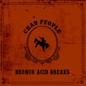 Bronco Acid Breaks