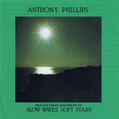 Private Parts & Pieces VII - Slow Waves, Soft Stars Artwork