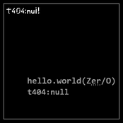 hello.world(Zer/O) - Single