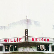 These Lonely Nights by Willie Nelson