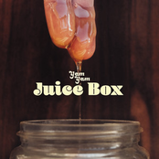 Yam Yam: Juice Box