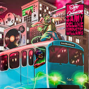 SAMY x CONDUCTOR