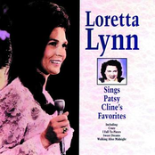 Walking After Midnight by Loretta Lynn