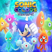 Sonic Colors