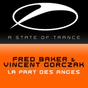 La Part Des Anges