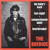 the raydios