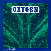 Oxygen