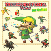 The Legend Of Zelda Series For Guitar
