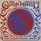 Live from Madison Square Garden Disc 2