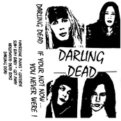 If Your Not Now... You Never Were!