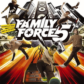 Earthquake by Family Force 5