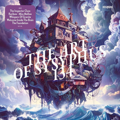 eclipsed • The Art Of Sysyphus Vol. 134