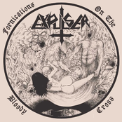 Fornications On The Bloody Cross