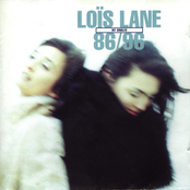 Qualified by Loïs Lane