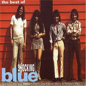 The Best of Shocking Blue