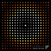 Touch The Sun EP