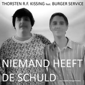 niemand heeft de schuld (versnelde mengelmoes)