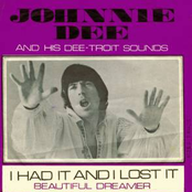 johnnie dee & his dee-troit sounds