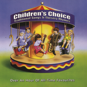 Childrens Choice: Traditional Songs & Nursery Rhymes