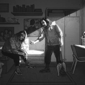 o silêncio me completa