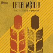 What More Could Be Right by Letta Mbulu