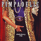 Middle Finger by Pimpadelic